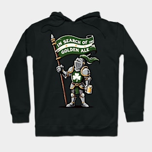 Irish Knight Hoodie